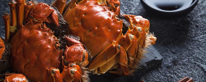 为什么有的螃蟹吃起来是苦的 螃蟹为什么吃起来很苦