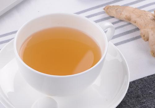 蜂蜜姜水能治感冒吗 生姜蜂蜜水能缓解感冒吗