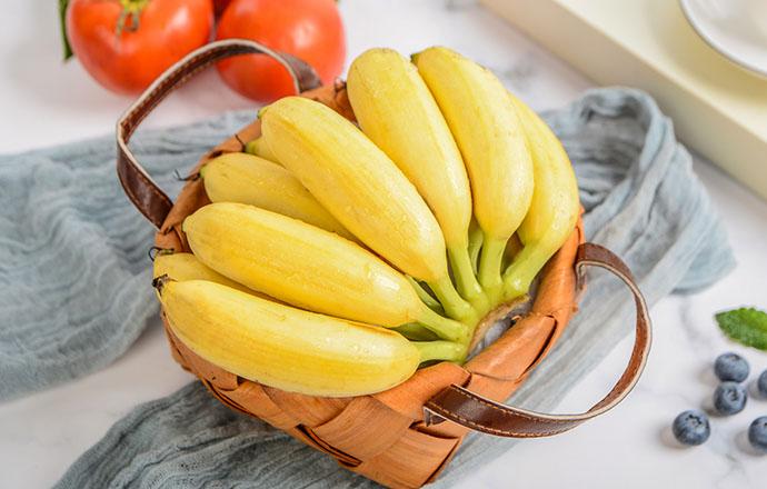 香蕉蜂蜜减肥法有效吗 香蕉减肥会反弹吗