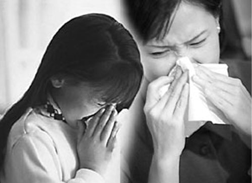 鼻炎的症状 鼻炎的症状和感冒的症状有什么区别