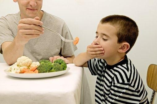 孩子厌食不吃饭怎么办 孩子不吃饭,厌食怎么回事儿?