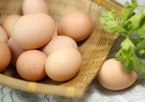 早餐吃鸡蛋的6大好处 早餐吃鸡蛋的6大好处和坏处