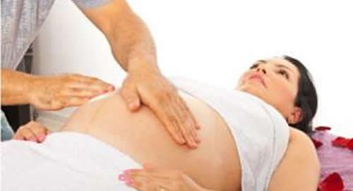 孕中期肚子疼怎么回事 怀孕中期肚子疼怎么回事儿