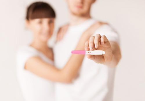 怀孕多久可以测出来 怀孕多久可以测出来抽血