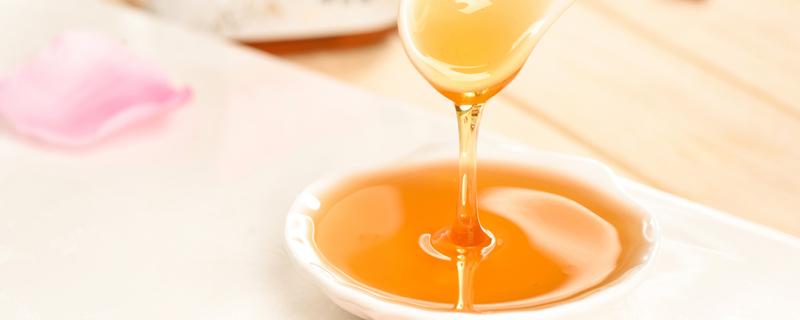 银耳汤可以放蜂蜜吗 蜂蜜银耳汤的功效