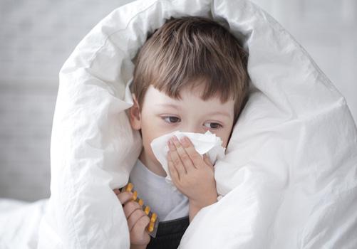 感冒咳嗽吃什么好的快 治感冒咳嗽最有效的偏方