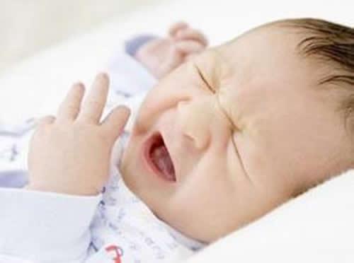 宝宝干咳嗽是什么原因（宝宝干咳嗽用什么方法最好）