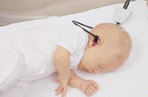 新生儿听力筛查未通过怎么办（新生儿听力筛查未通过怎么办 m.由来.cn）