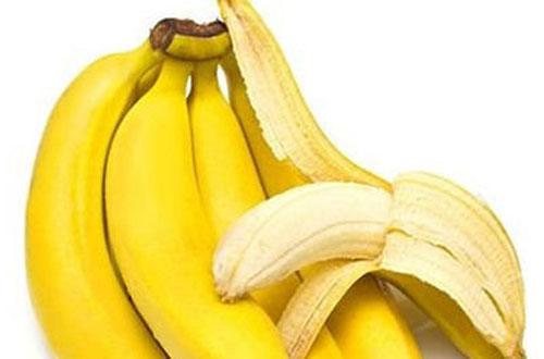 香蕉皮如何治脚气（香蕉皮能治脚气吗）