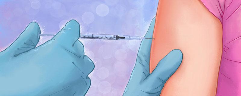 新冠疫苗备孕期间可以打吗 新冠疫苗备孕期间可以打吗男性