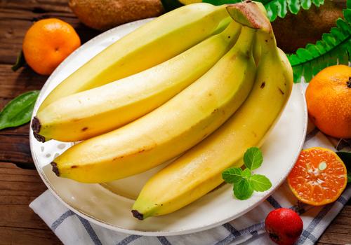 空腹吃香蕉减肥吗 香蕉什么时候吃最减肥