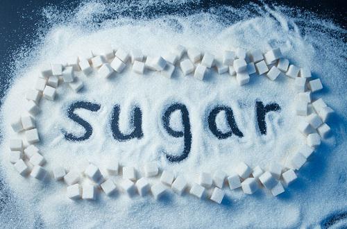 白糖的功效与作用
