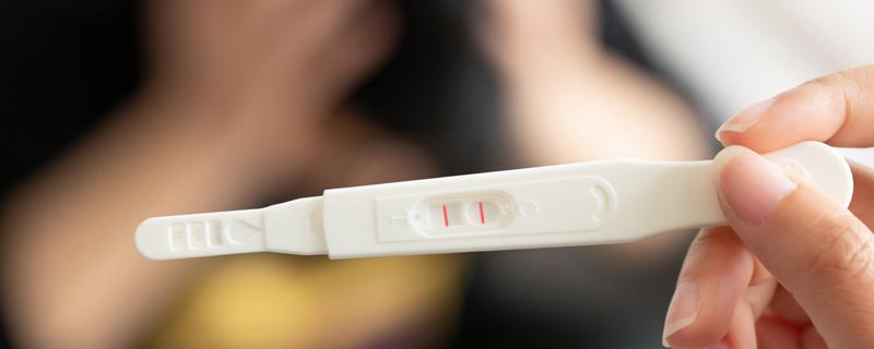 验孕棒空白有几种原因 验孕棒空白是得病了嘛