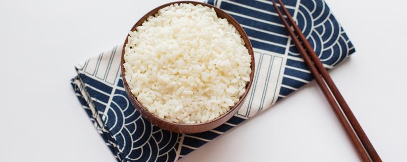 米饭热量低为什么会胖（米饭热量高吗发胖吗）