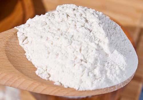 小麦粉有什么营养 小麦粉有什么作用