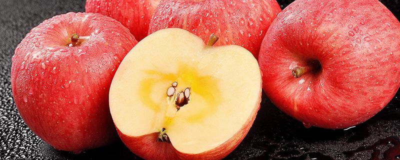 苹果煮熟吃有什么好处 牛奶煮苹果的功效与作用