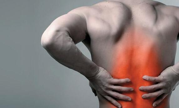 下背痛是什么原因 下背痛是什么原因?男性