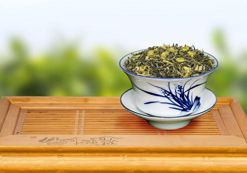 茉莉花茶是酸性还是碱性（茉莉花茶属于酸性吗）