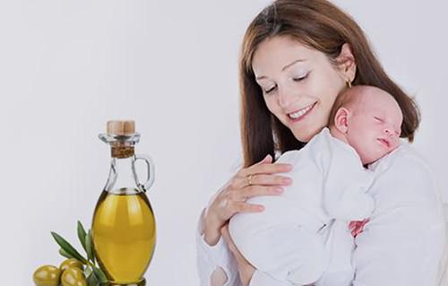宝宝可以用橄榄油吗 橄榄油对婴幼儿的健康妙用
