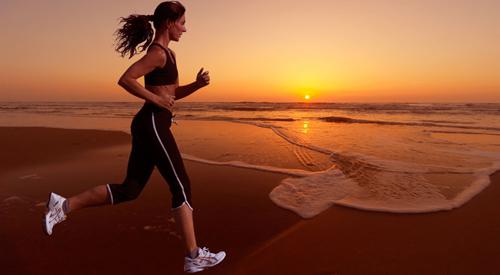 跑步能去除体内湿气吗 跑步能去除体内湿气吗?