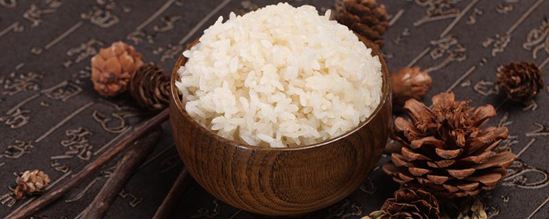 米饭和面食哪个含钾高（米饭和面食哪个含钾高一些）