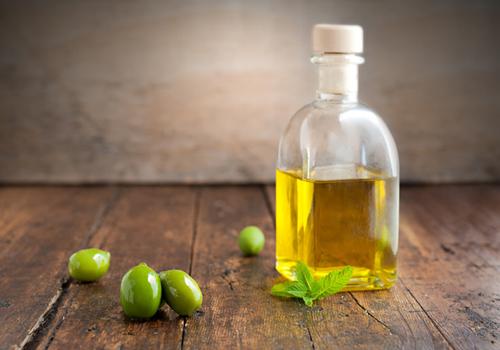 经常吃橄榄油有什么好处 这些你都知道吗