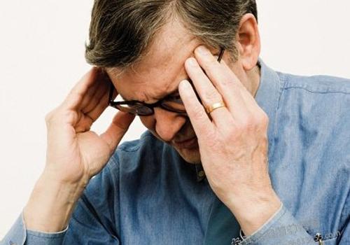 丛集性头痛会遗传吗 丛集性头痛年龄大了会好吗
