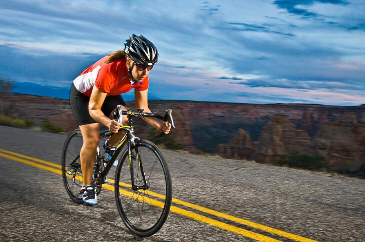 骑自行车会影响性功能吗 骑自行车会影响性功能吗女