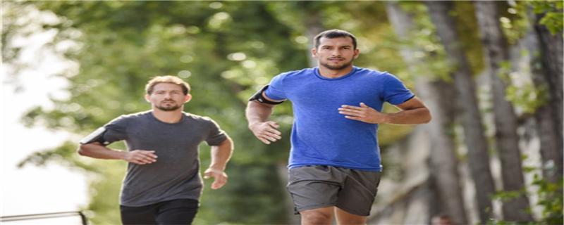 长跑对心肺功能的好处 跑步对心肺功能的好处