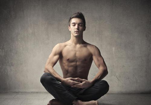 男人练瑜伽有什么好处 男人练瑜伽的坏处