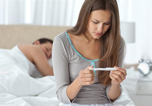 女性不孕的主要原因 女性不孕的主要原因和症状