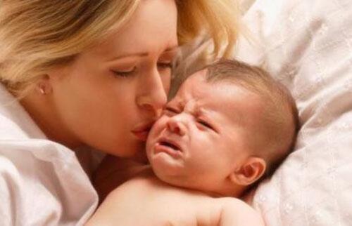 宝宝哭怎么办啊 宝宝哭怎么办啊宝宝