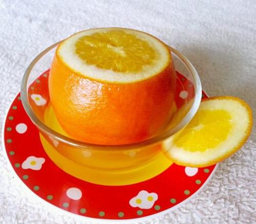 止咳良方蒸盐橙有用吗 蒸盐橙真止咳吗