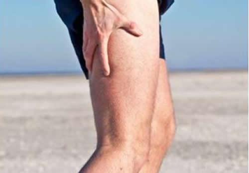 肌肉酸痛怎么快速恢复 小腿肌肉酸痛怎么快速恢复