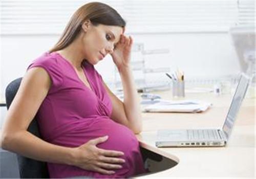 孕妇抑郁对胎儿的影响 孕妇的抑郁症会影响胎儿吗