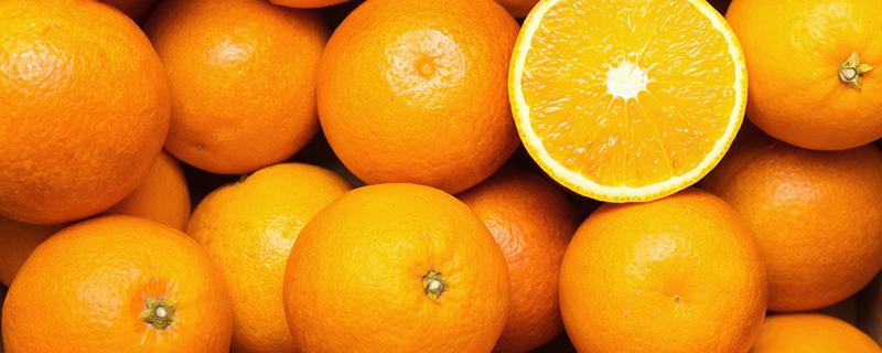 橙子是寒性还是热性 盐蒸橙子是寒性还是热性