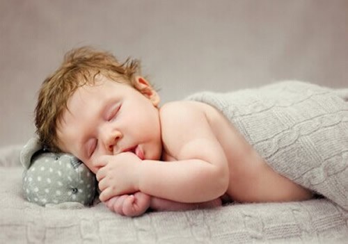 怎么让宝宝睡整夜觉 怎样让婴儿睡整夜觉
