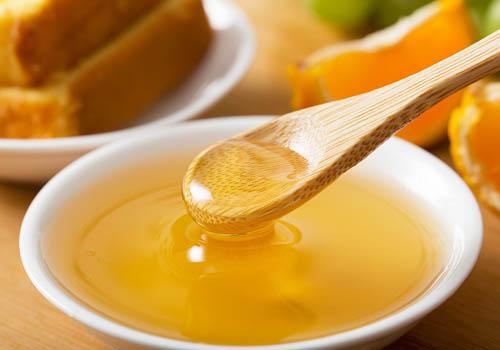 过敏性鼻炎可以吃蜂蜜吗（蜂蜜过敏性鼻炎能吃蜂蜜吗）