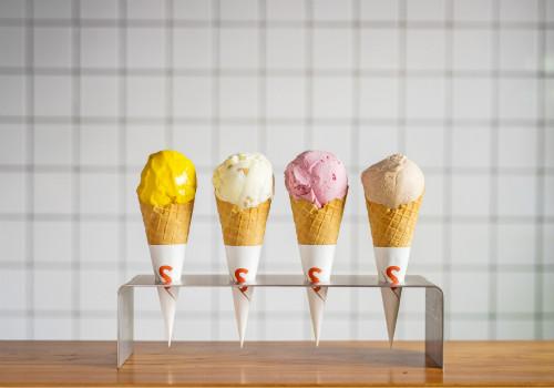吃冰淇淋会不会发胖 糖尿病人可以吃冰淇淋吗