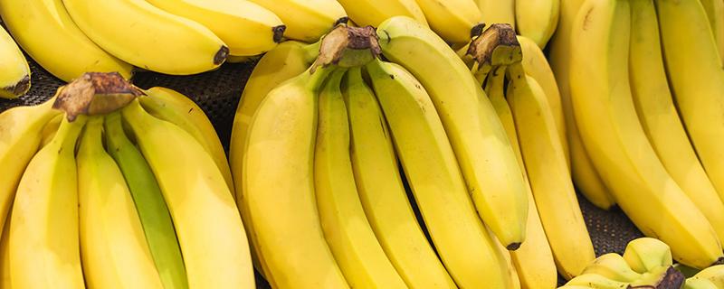 健身什么时候吃香蕉好 健身吃香蕉有什么好处