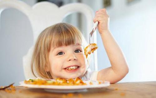怎样让孩子不挑食 怎样让孩子不挑食偏食?