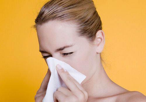 鼻炎的症状有哪些 鼻炎的症状有哪些表现,怎么治疗