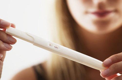 性生活多久可以测出怀孕（过完性生活多久可以测出怀孕）