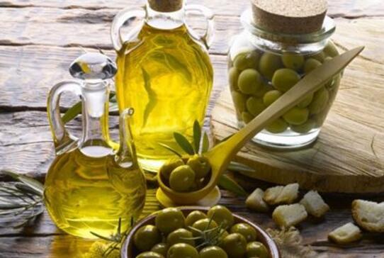 橄榄油可以高温烹饪吗 不同烹调温度使用不同油