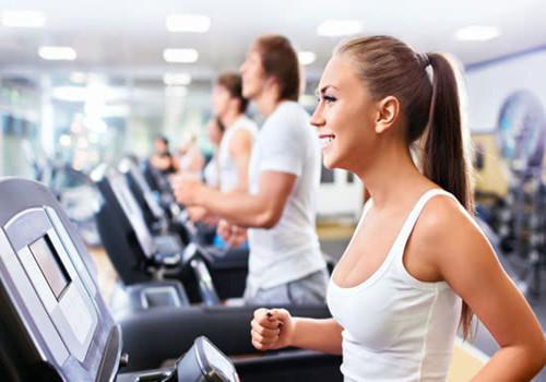 健身馆最有效减肥方法 健身房快速减肥的最好方法