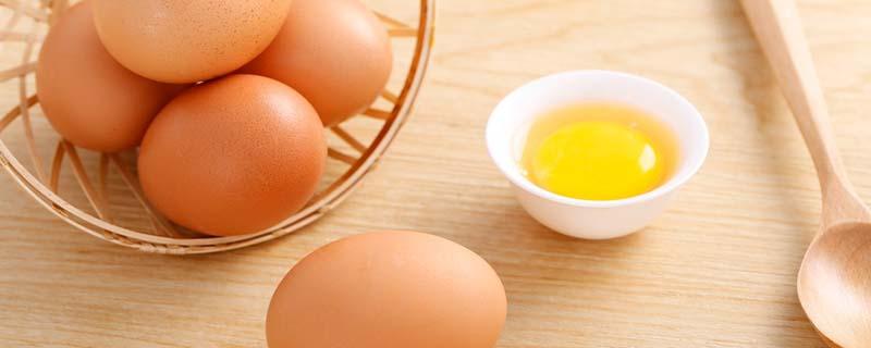 蛋腥味来自蛋清还是蛋黄（鸡蛋是蛋黄腥还是蛋清腥）