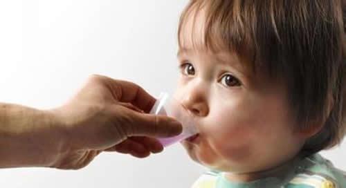 宝宝退烧药多久吃一次 四个月宝宝退烧药多久吃一次