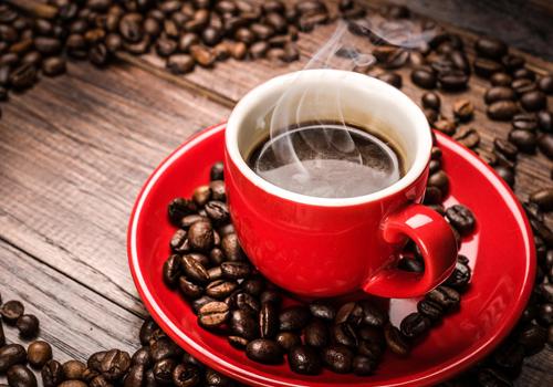 喝什么咖啡可以减肥 怎样喝咖啡不长胖