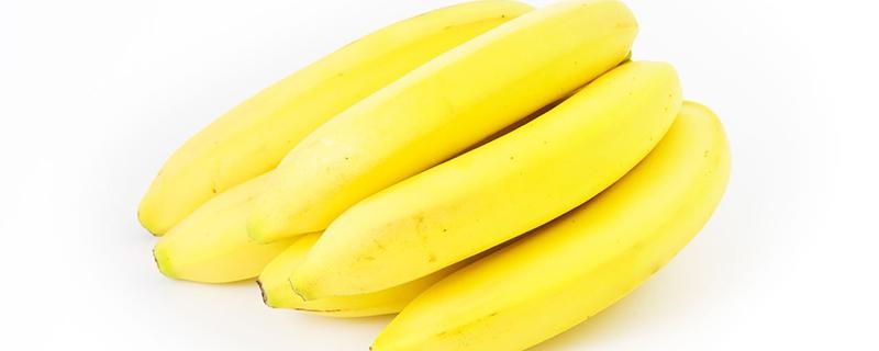 橙子和香蕉能一起吃吗 香蕉不能和什么一起吃