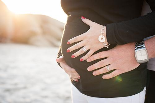 孕妇湿气重对胎儿有哪些（孕妇身体湿气重对宝宝有影响吗）